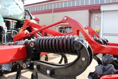 Hornbill Deep Disc Tine Cultivator,Yomuda,Hornbill Deep Disc Tine Cultivator