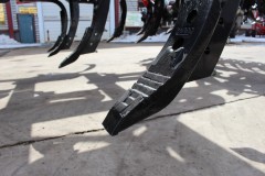Hornbill Deep Disc Tine Cultivator,Yomuda,Hornbill Deep Disc Tine Cultivator