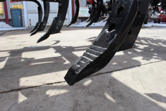 Hornbill Deep Disc Tine Cultivator,Yomuda,Hornbill Deep Disc Tine Cultivator