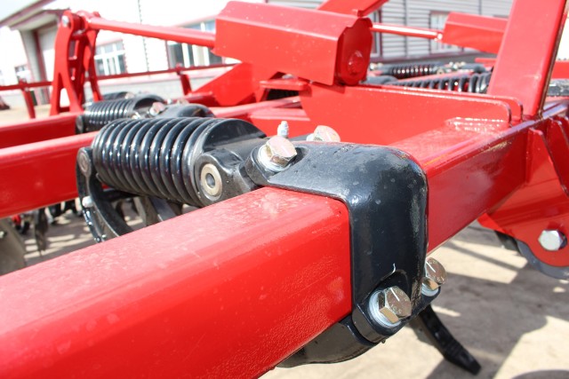 Hornbill Deep Disc Tine Cultivator,Yomuda,Hornbill Deep Disc Tine Cultivator