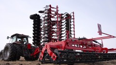 Cheetah High-Speed Stubble Crushing Disc Harrow,Yomuda,Cheetah High-Speed Stubble Crushing Disc Harrow