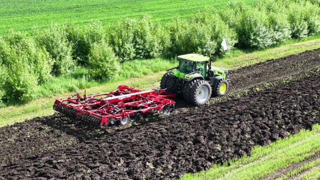 Tiger Combination Cultivator,Yomuda,Tiger Combination Cultivator