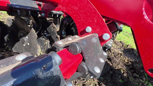 Tiger Combination Cultivator,Yomuda,Tiger Combination Cultivator