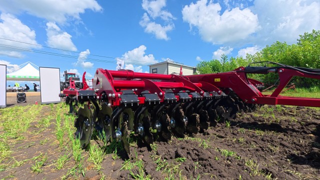 Tiger Combination Cultivator,Yomuda,Tiger Combination Cultivator