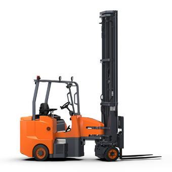 Articulated Forklift,Zowellvna,Articulated Forklift