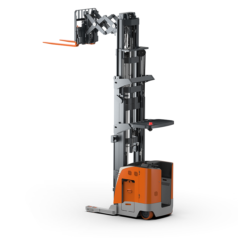 1.5 ton Deep Electric Pantograph Reach Truck,Zowellvna,1.5 ton Deep Electric Pantograph Reach Truck