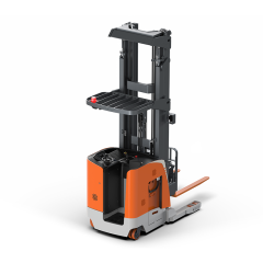 1.5 ton Deep Electric Pantograph Reach Truck,Zowellvna,1.5 ton Deep Electric Pantograph Reach Truck