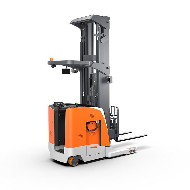 1.5 ton Deep Electric Pantograph Reach Truck,Zowellvna,1.5 ton Deep Electric Pantograph Reach Truck