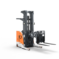 Double Deep Reach Truck,Zowellvna,Double Deep Reach Truck