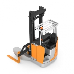3 ton Electric Multi-directional Forklift with 4 Forks,Zowellvna,3 ton Electric Multi-directional Forklift with 4 Forks