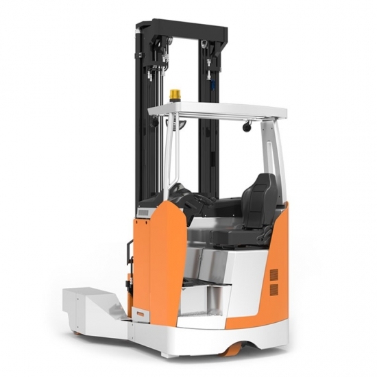 2.5 ton Electric Multi-directional Forklift With 10.5m Lifting Height,Zowellvna,2.5 ton Electric Multi-directional Forklift With 10.5m Lifting Height