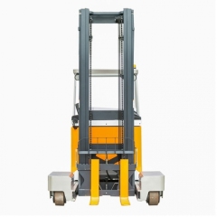 2.5 ton Electric Multi-directional Forklift With 10.5m Lifting Height,Zowellvna,2.5 ton Electric Multi-directional Forklift With 10.5m Lifting Height