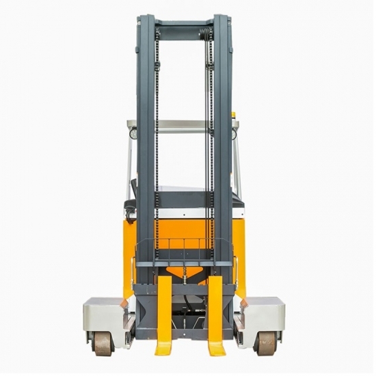2.5 ton Electric Multi-directional Forklift With 10.5m Lifting Height,Zowellvna,2.5 ton Electric Multi-directional Forklift With 10.5m Lifting Height