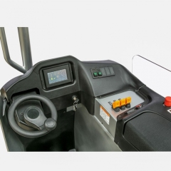 2.5 ton Electric Multi-directional Forklift With 10.5m Lifting Height,Zowellvna,2.5 ton Electric Multi-directional Forklift With 10.5m Lifting Height