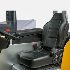 2.5 ton Electric Multi-directional Forklift With 10.5m Lifting Height,Zowellvna,2.5 ton Electric Multi-directional Forklift With 10.5m Lifting Height