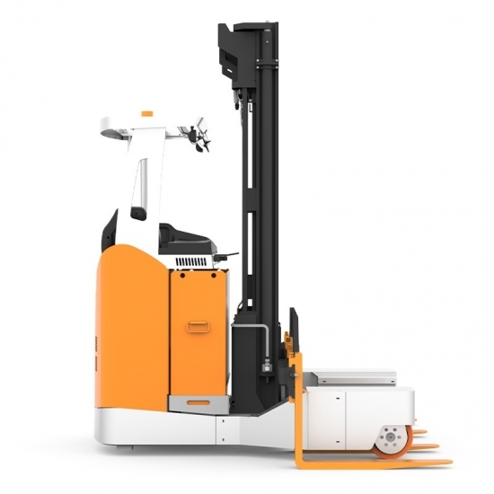 2.5 ton Electric Multi-directional Forklift With 10.5m Lifting Height,Zowellvna,2.5 ton Electric Multi-directional Forklift With 10.5m Lifting Height