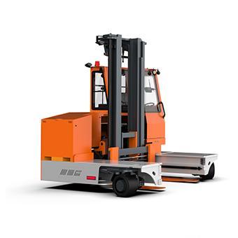 5 ton Electric Multi Directional Forklift,Zowellvna,5 ton Electric Multi Directional Forklift