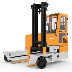 5 ton Electric Side Loader,Zowellvna,5 ton Electric Side Loader