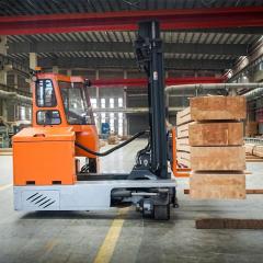 5 ton Electric Side Loader,Zowellvna,5 ton Electric Side Loader