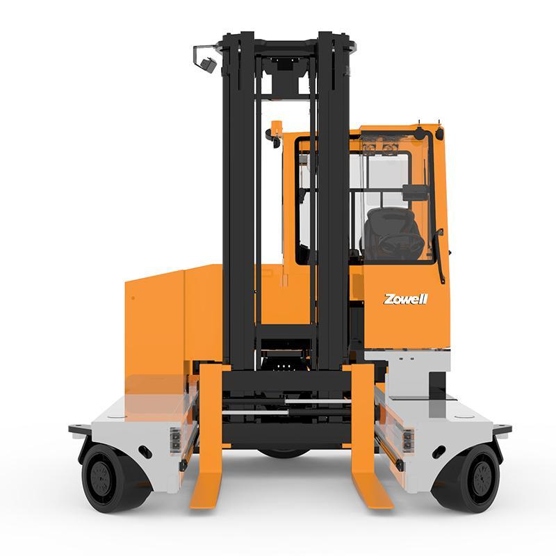 5 ton Electric Side Loader,Zowellvna,5 ton Electric Side Loader
