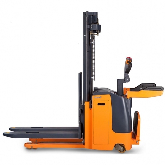 2 Ton Durable Electric Stacker,Zowellvna,2 Ton Durable Electric Stacker