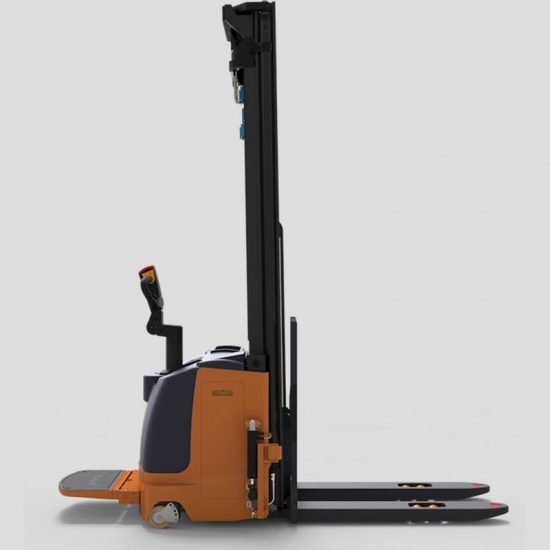 2 Ton High Lifting Height Electric stacker with Support Leg,Zowellvna,2 Ton High Lifting Height Electric stacker with Support Leg