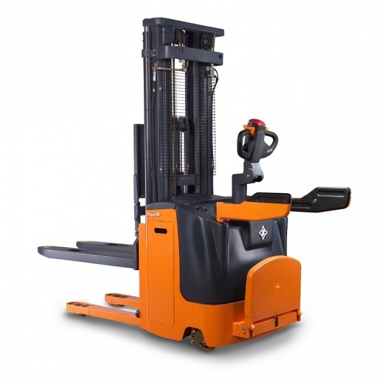 XEe20 2 Ton Electric stacker with EPS,Zowellvna,XEe20 2 Ton Electric stacker with EPS