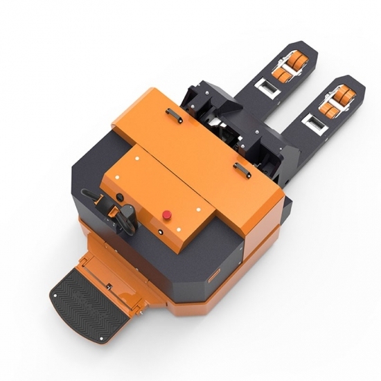 Electric 12 ton heavy duty and durable pallet truck,Zowellvna,Electric 12 ton heavy duty and durable pallet truck