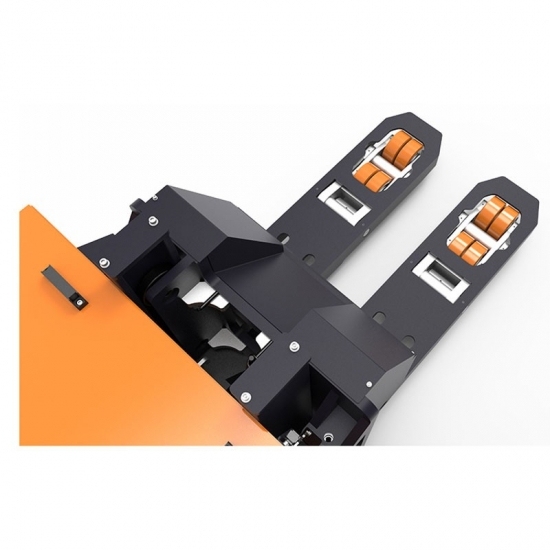 Electric 12 ton heavy duty and durable pallet truck,Zowellvna,Electric 12 ton heavy duty and durable pallet truck