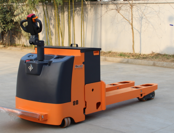 Electric 5 ton heavy duty pallet truck,Zowellvna,Electric 5 ton heavy duty pallet truck