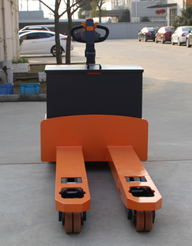 Electric 5 ton heavy duty pallet truck,Zowellvna,Electric 5 ton heavy duty pallet truck