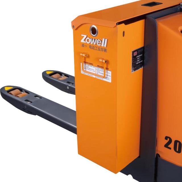 2 ton Electric Power Pallet Truck,Zowellvna,2 ton Electric Power Pallet Truck