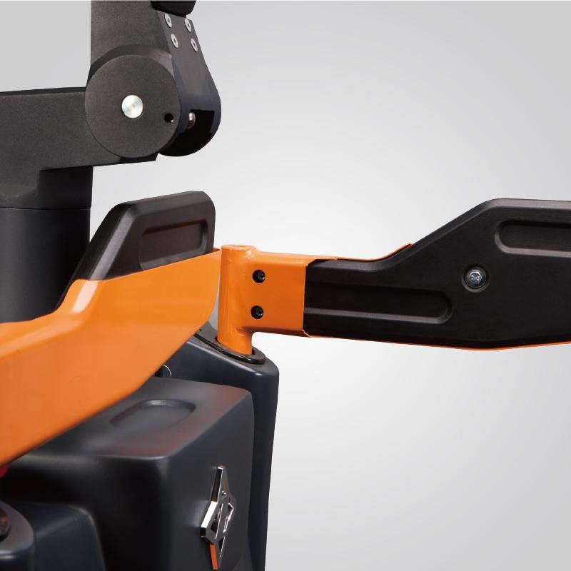 2 ton Electric Power Pallet Truck,Zowellvna,2 ton Electric Power Pallet Truck