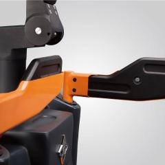 2 ton Lithium-ion (li-ion) Batteries Pallet Truck,Zowellvna,2 ton Lithium-ion (li-ion) Batteries Pallet Truck