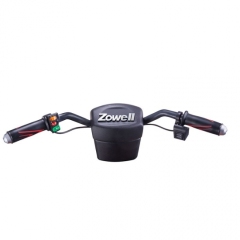 2 Ton Electric Tow Tractor without cabin,Zowellvna,2 Ton Electric Tow Tractor without cabin