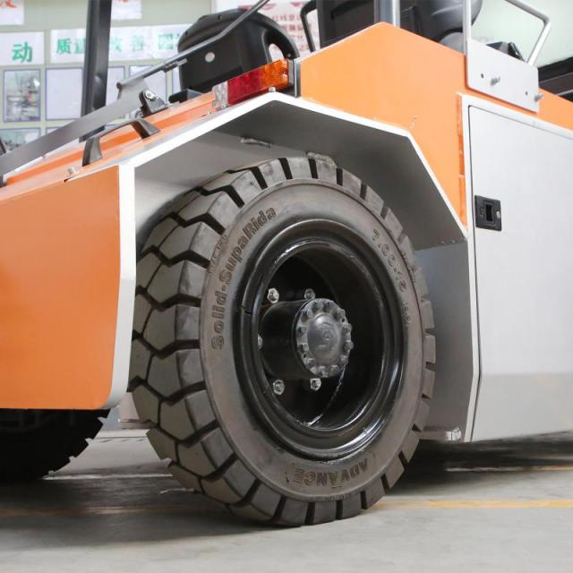 55110lbs battery towing tractor,Zowellvna,55110lbs battery towing tractor