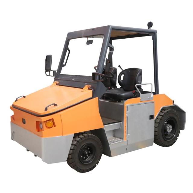 55110lbs battery towing tractor,Zowellvna,55110lbs battery towing tractor