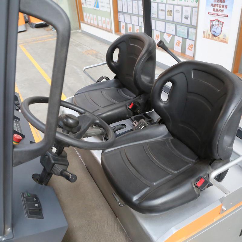 25 ton electric towing tractor,Zowellvna,25 ton electric towing tractor