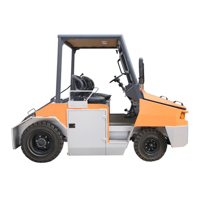25000kg electric towing tugger,Zowellvna,25000kg electric towing tugger
