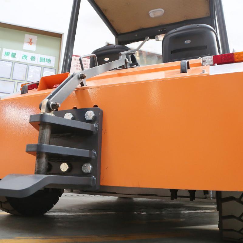 25000kg electric towing tugger,Zowellvna,25000kg electric towing tugger