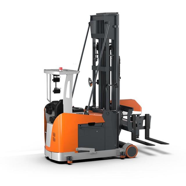 1.6 ton VDSE Seated type VNA forklift,Zowellvna,1.6 ton VDSE Seated type VNA forklift