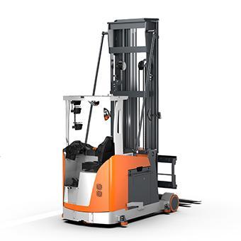 1.6 ton VDSE Turret forklift,Zowellvna,1.6 ton VDSE Turret forklift