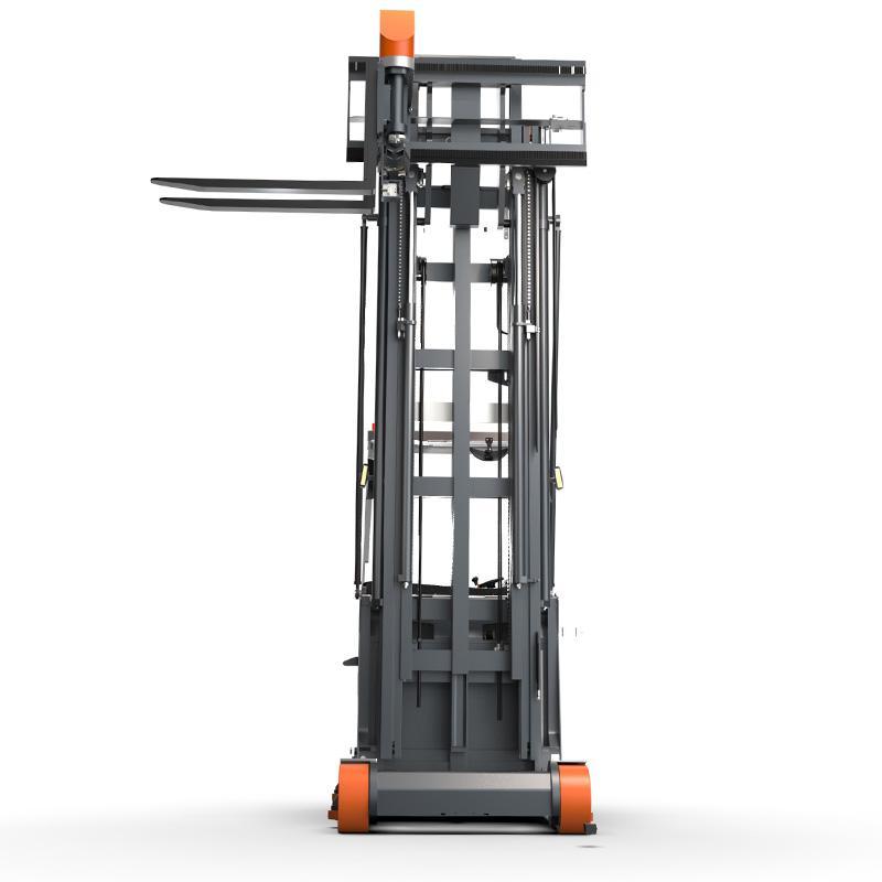 1.6 ton VDSE Turret forklift,Zowellvna,1.6 ton VDSE Turret forklift