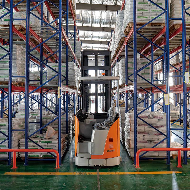 1.6 ton VDSE Turret forklift,Zowellvna,1.6 ton VDSE Turret forklift