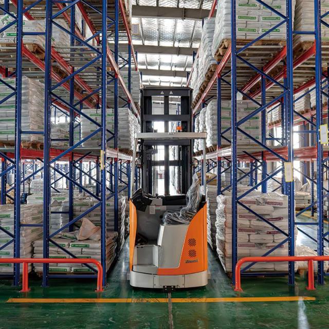 1.6 ton VDSE Turret forklift,Zowellvna,1.6 ton VDSE Turret forklift