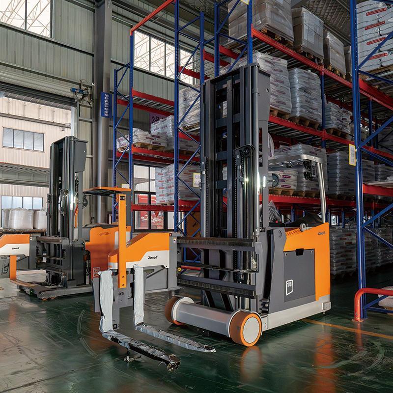 1.6 ton VDSE Turret forklift,Zowellvna,1.6 ton VDSE Turret forklift