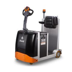 3 ton Electric Tow Tractor,Zowellvna,3 ton Electric Tow Tractor