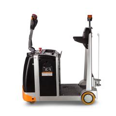 3 ton Electric Tow Tractor,Zowellvna,3 ton Electric Tow Tractor