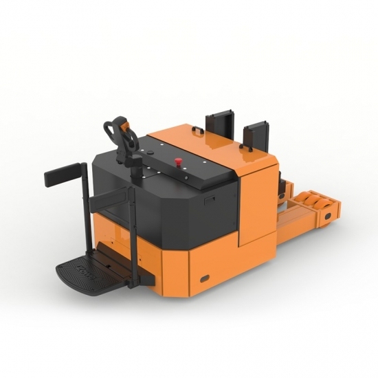 20 Ton Electric Towing Tractor,Zowellvna,20 Ton Electric Towing Tractor