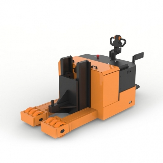 20 Ton Electric Towing Tractor,Zowellvna,20 Ton Electric Towing Tractor
